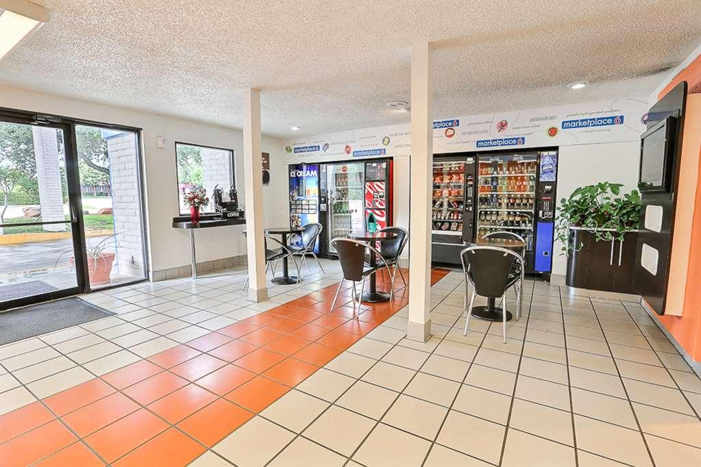 Motel 6-Addison, Tx - Dallas Faciliteter billede
