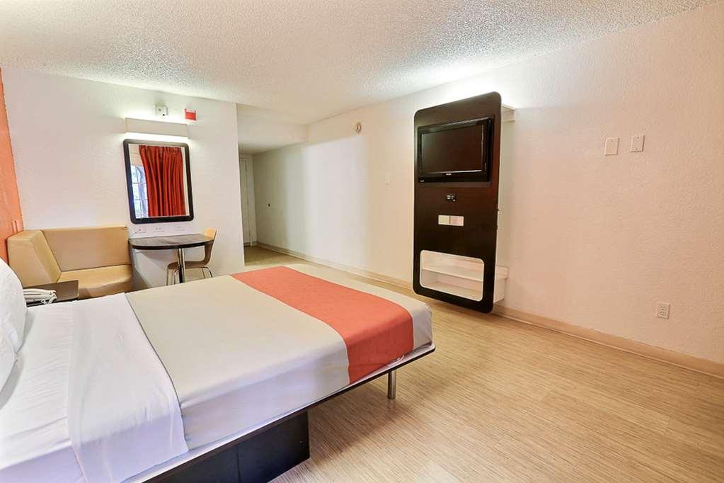 Motel 6-Addison, Tx - Dallas Værelse billede