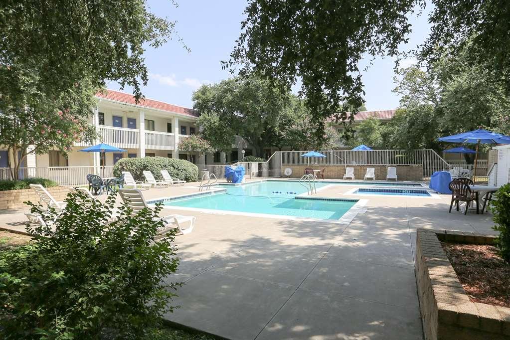 Motel 6-Addison, Tx - Dallas Faciliteter billede