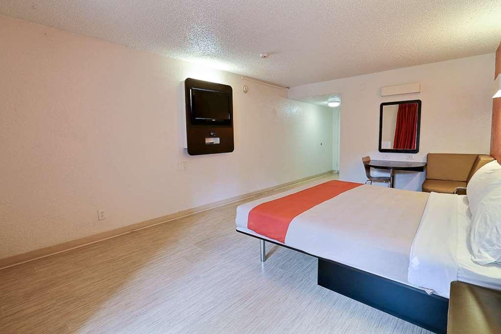 Motel 6-Addison, Tx - Dallas Værelse billede