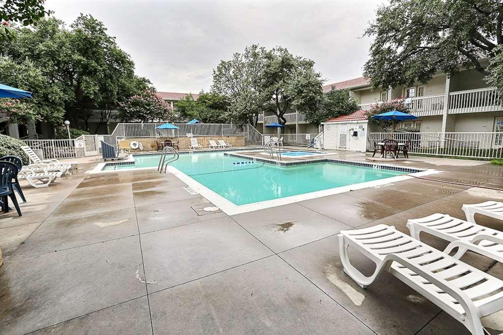 Motel 6-Addison, Tx - Dallas Faciliteter billede