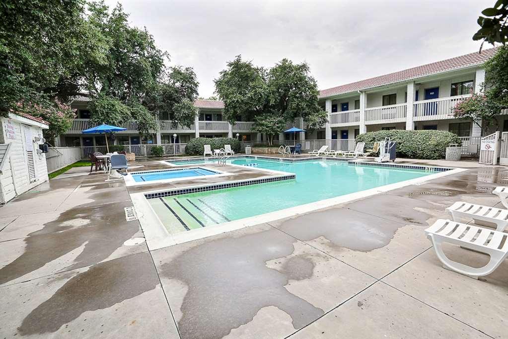 Motel 6-Addison, Tx - Dallas Faciliteter billede