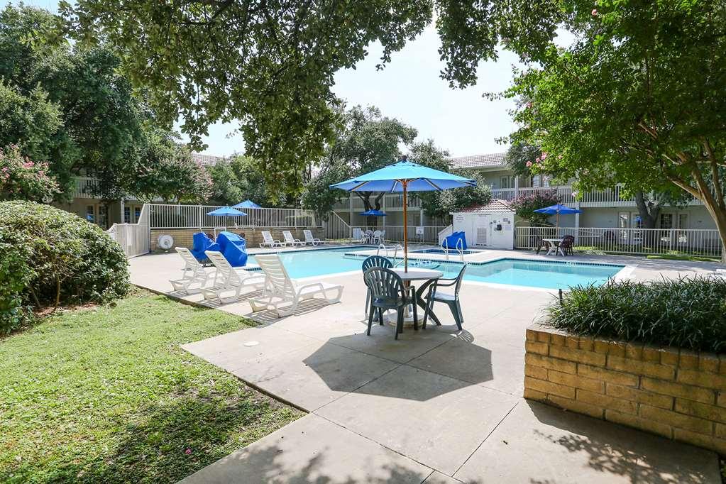 Motel 6-Addison, Tx - Dallas Faciliteter billede