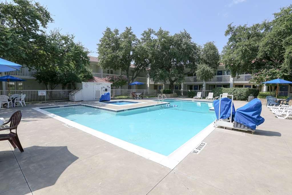Motel 6-Addison, Tx - Dallas Faciliteter billede