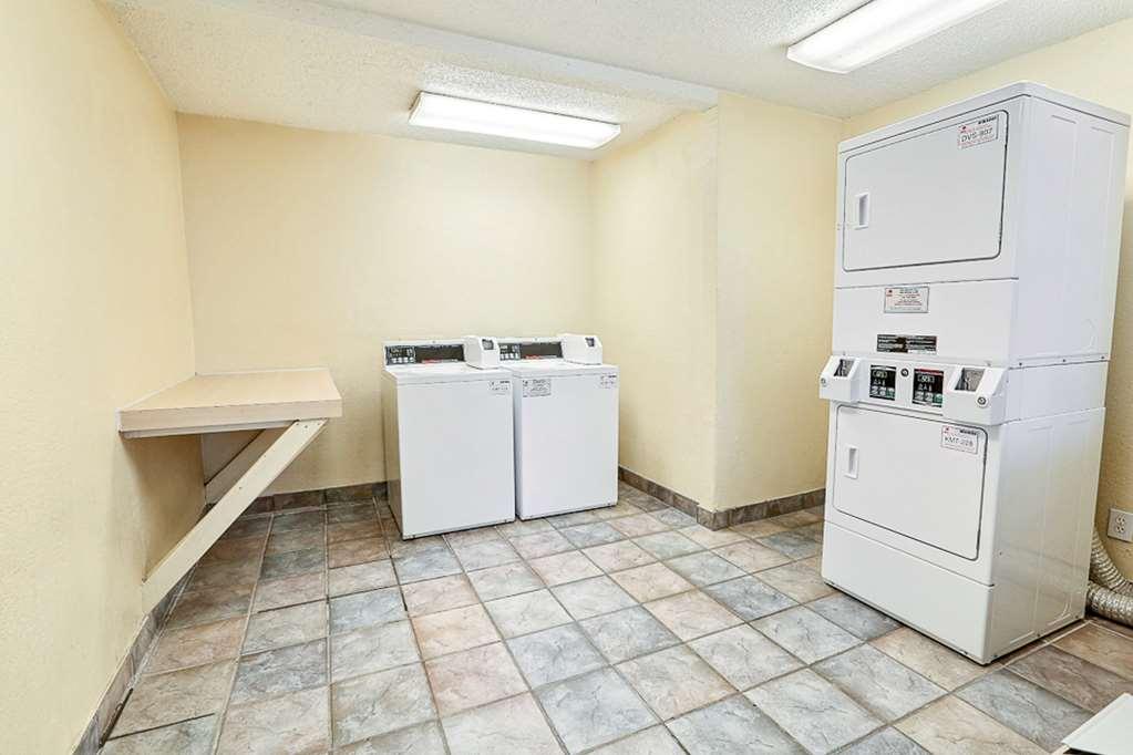 Motel 6-Addison, Tx - Dallas Faciliteter billede
